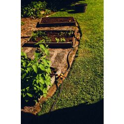 Set pentru udare Fiskars 10631 (Black) Thumb