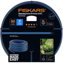 Шланг для полива Fiskars 1/2