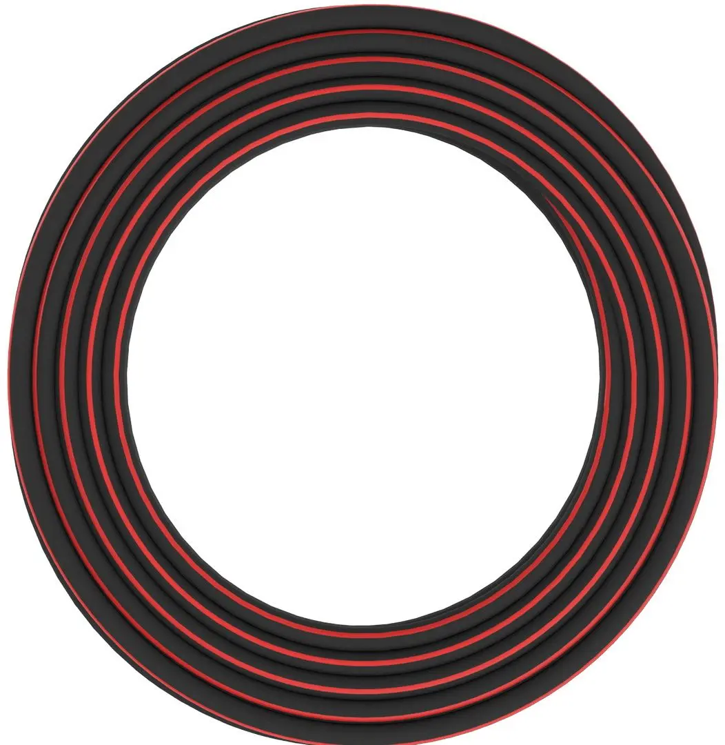 Шланг для полива Fiskars 3/4