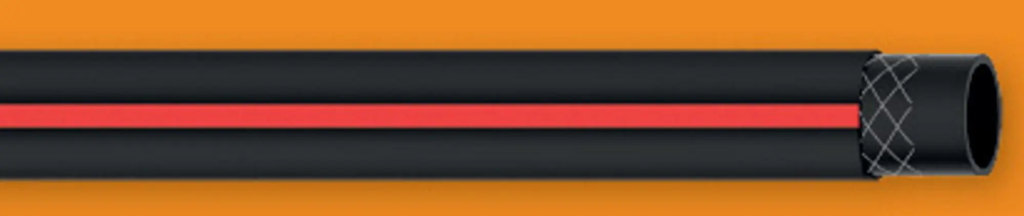 Шланг для полива Fiskars 3/4