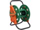 Bobina pentru furtun Flo 89330 (Green/Orange)