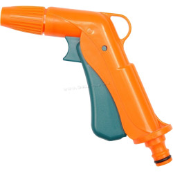 Pistol de pulverizare Flo 89210 (Orange/Green)