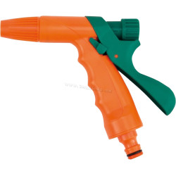 Pistol de pulverizare Flo 89213 (Orange/Green)