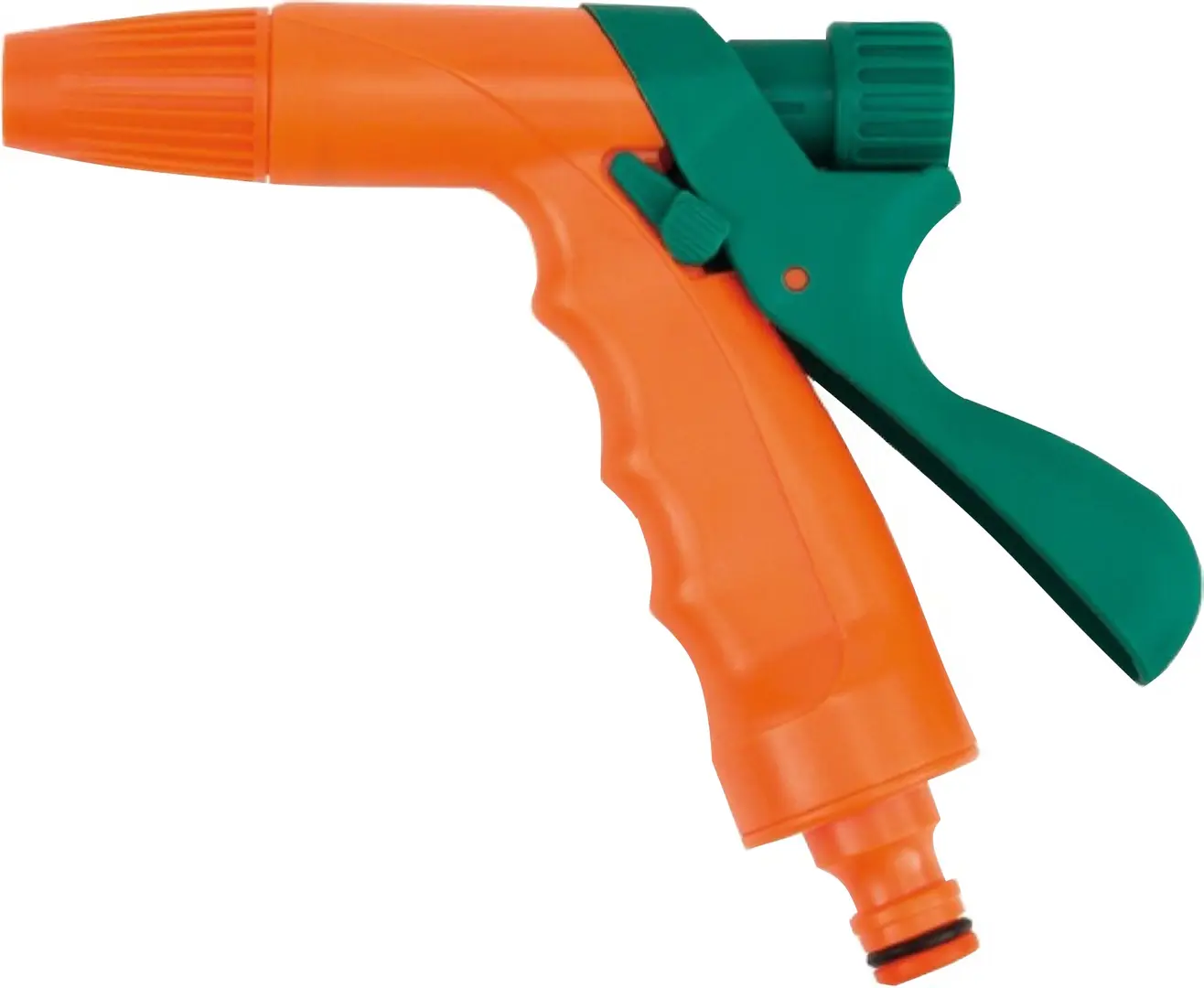 Pistol de pulverizare Flo 89213 (Orange/Green)