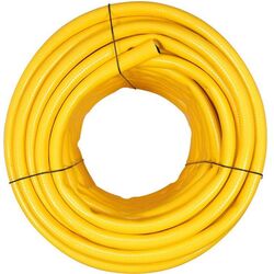 Furtun de irigare FLO Practic Line 89316 50m (Yellow) Thumb