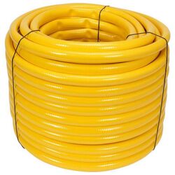 Furtun de irigare FLO Practic Line 89316 50m (Yellow)