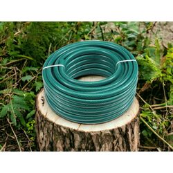 Шланг для полива FLO Standard Line 89308 30m (Green) Thumb
