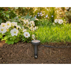 Датчик влажности почвы Gardena 1867-20 (Black) Thumb