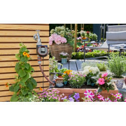 Датчик влажности почвы Gardena 1867-20 (Black) Thumb