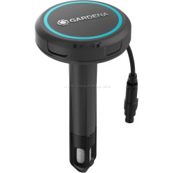 Sensor de umiditate a solului Gardena 1867-20 (Black)