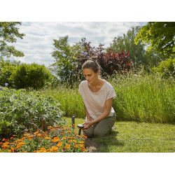 Датчик влажности почвы Gardena 1867-20 (Black) Thumb