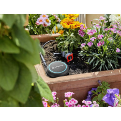 Датчик влажности почвы Gardena 1867-20 (Black) Thumb