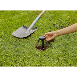 Датчик влажности почвы Gardena 1867-20 (Black) Thumb