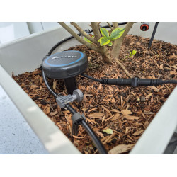 Датчик влажности почвы Gardena 1867-20 (Black) Thumb