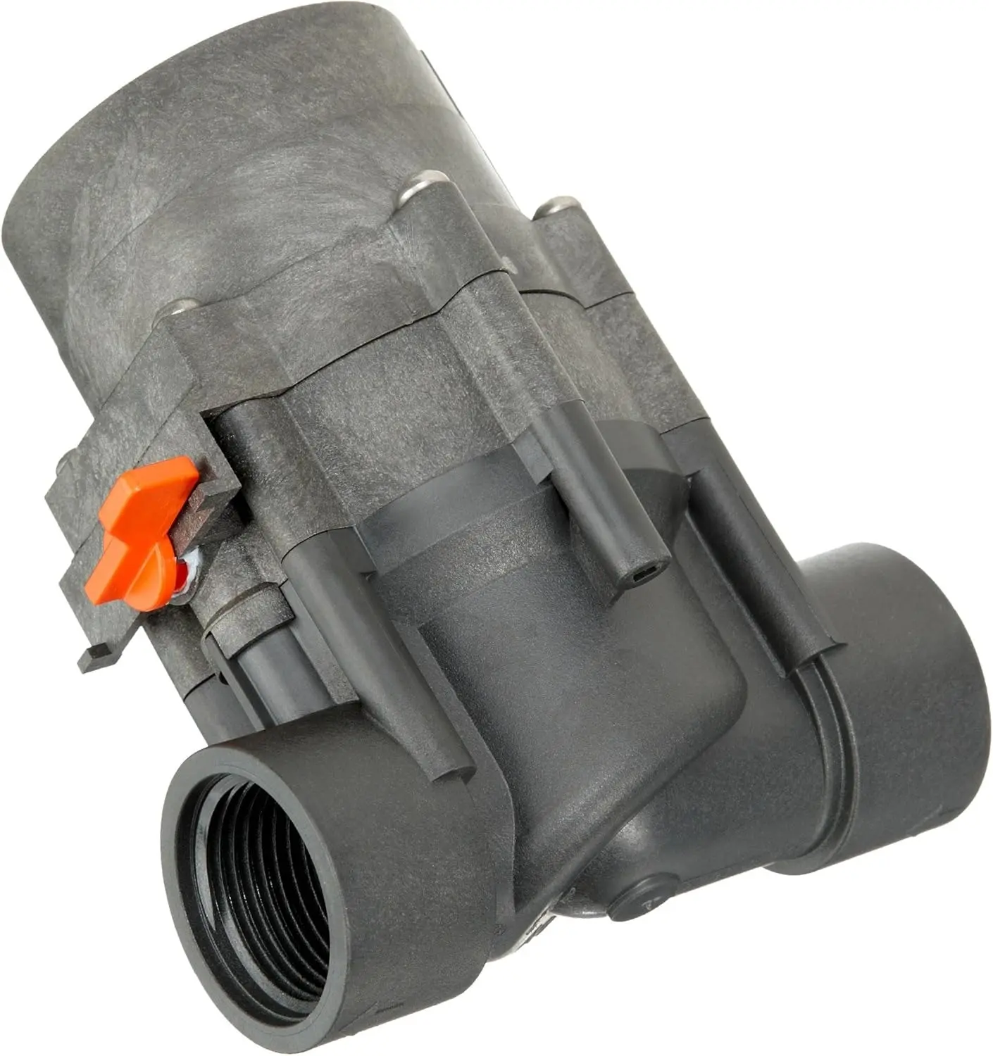 Клапан для полива Gardena 9V 1251-20 (Black)