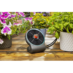 Set de irigare cu energie solara Gardena AquaBloom 13300-20 Thumb