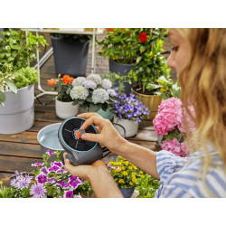 Set de irigare cu energie solara Gardena AquaBloom 13300-20 Thumb