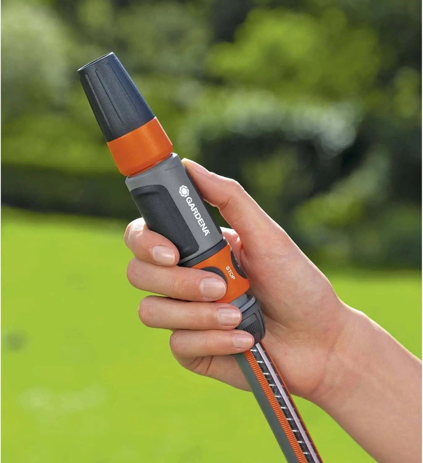 Set pentru stropit Gardena Basic 18291-20