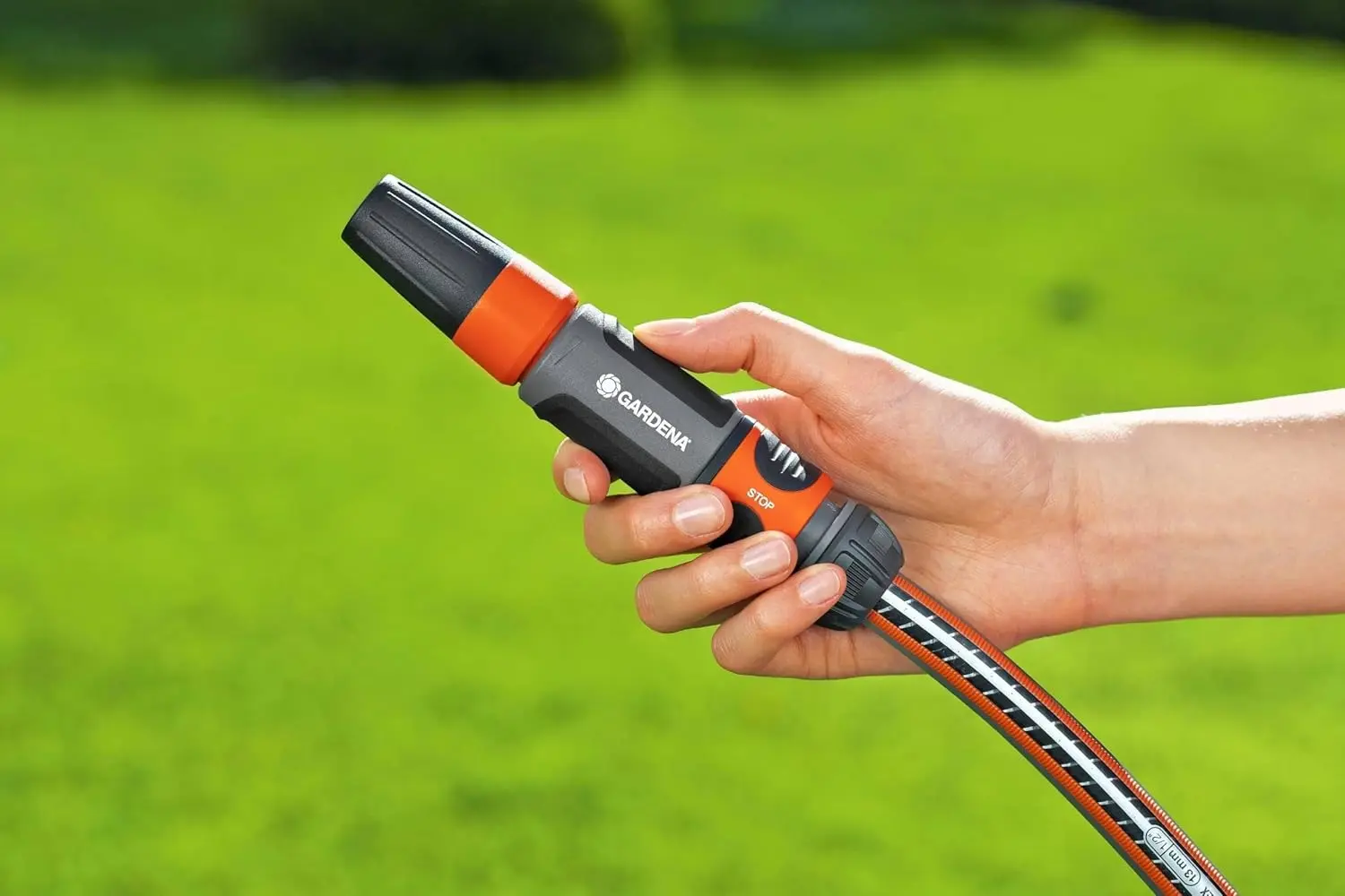 Set pentru stropit Gardena Basic 18291-20