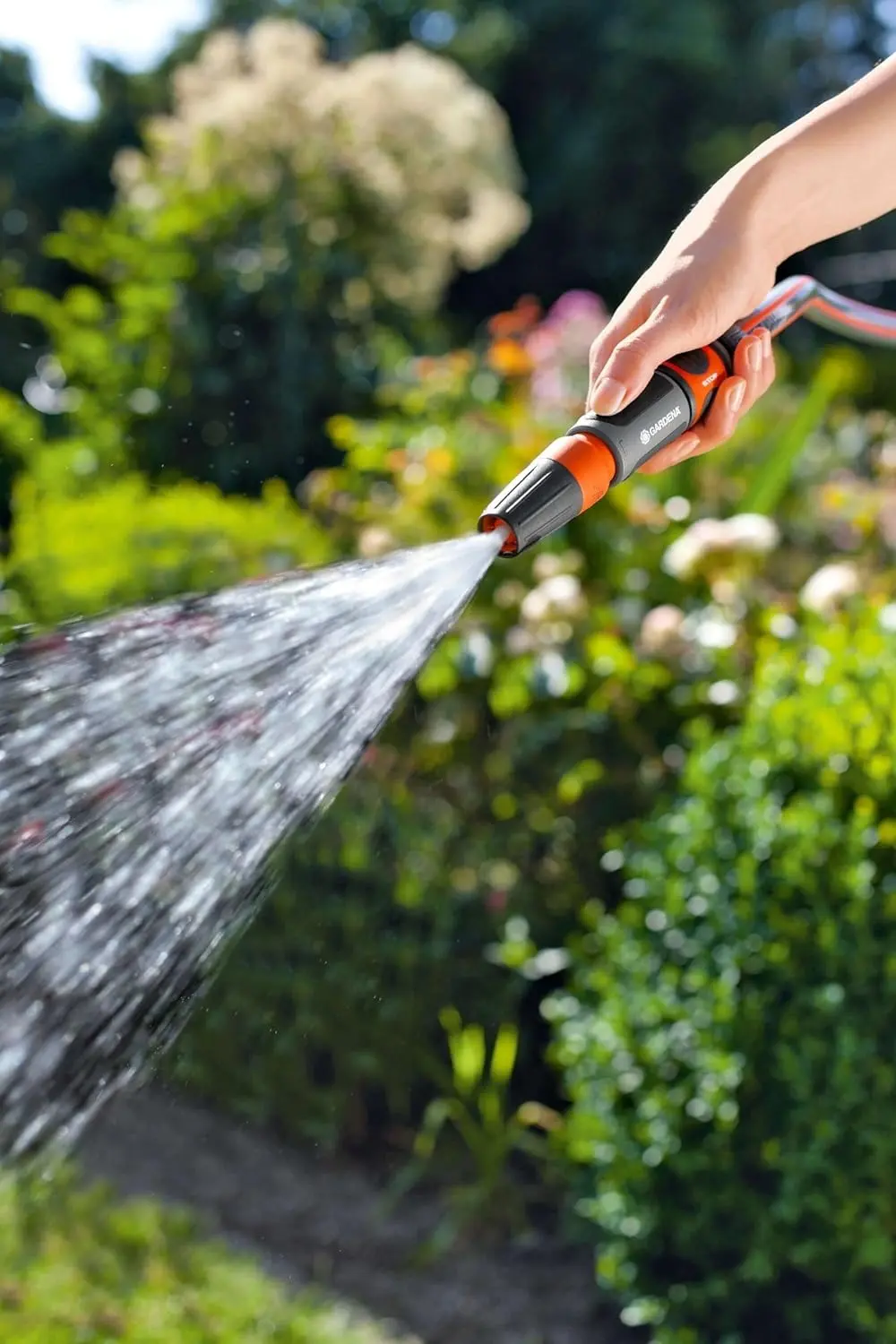 Set pentru stropit Gardena Basic 18291-20