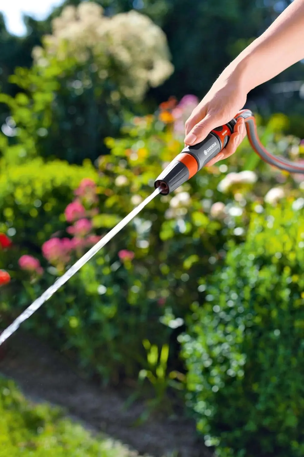 Set pentru stropit Gardena Basic 18291-20