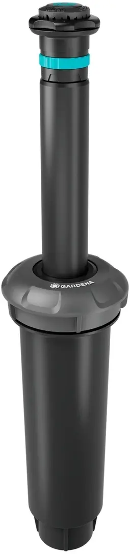 Aspersor Gardena MD80 (Black)