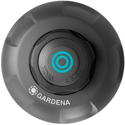 Aspersor Gardena MD80 (Black) Thumb