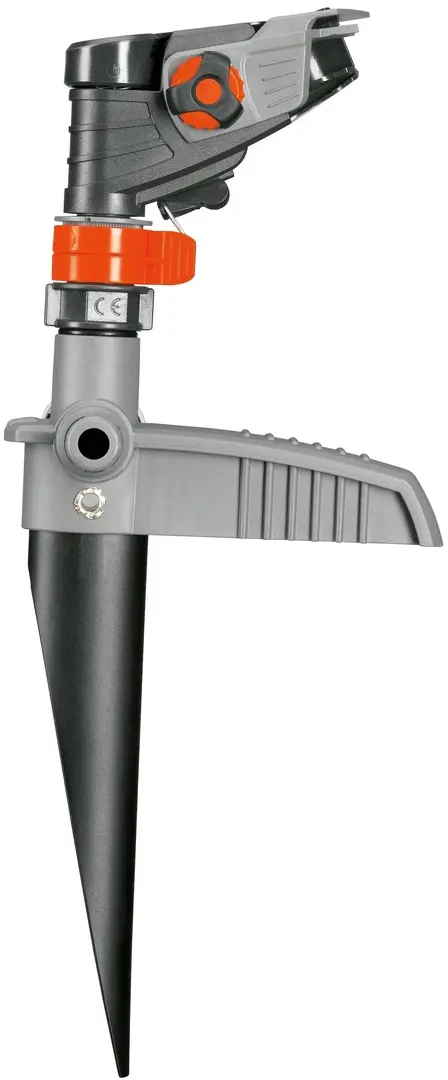 Ороситель круговой пульсирующий Gardena Comfort 8141-20