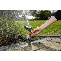 Ороситель круговой пульсирующий Gardena Comfort 8141-20 Thumb