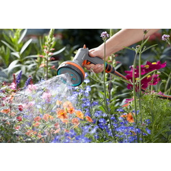 Pistol multifunctional pentru stropit Gardena Comfort 18315-20 Thumb