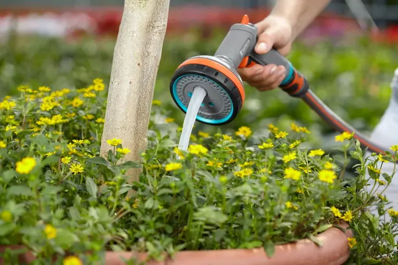 Pistol multifunctional pentru stropit Gardena Comfort 18315-20