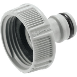 Pistol de pulverizare Gardena 18299-20 (Grey/Orange) Thumb