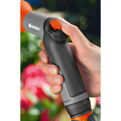Pistol de pulverizare Gardena 18299-20 (Grey/Orange) Thumb