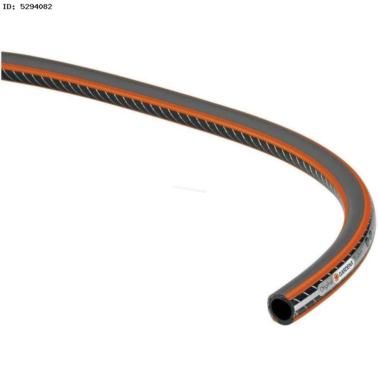 Furtun pentru gradina Gardena Highflex Hose 1/2" (50m) cumpără în ...