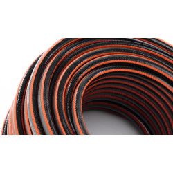 Furtun pentru gradina Gardena Highflex Hose 1/2