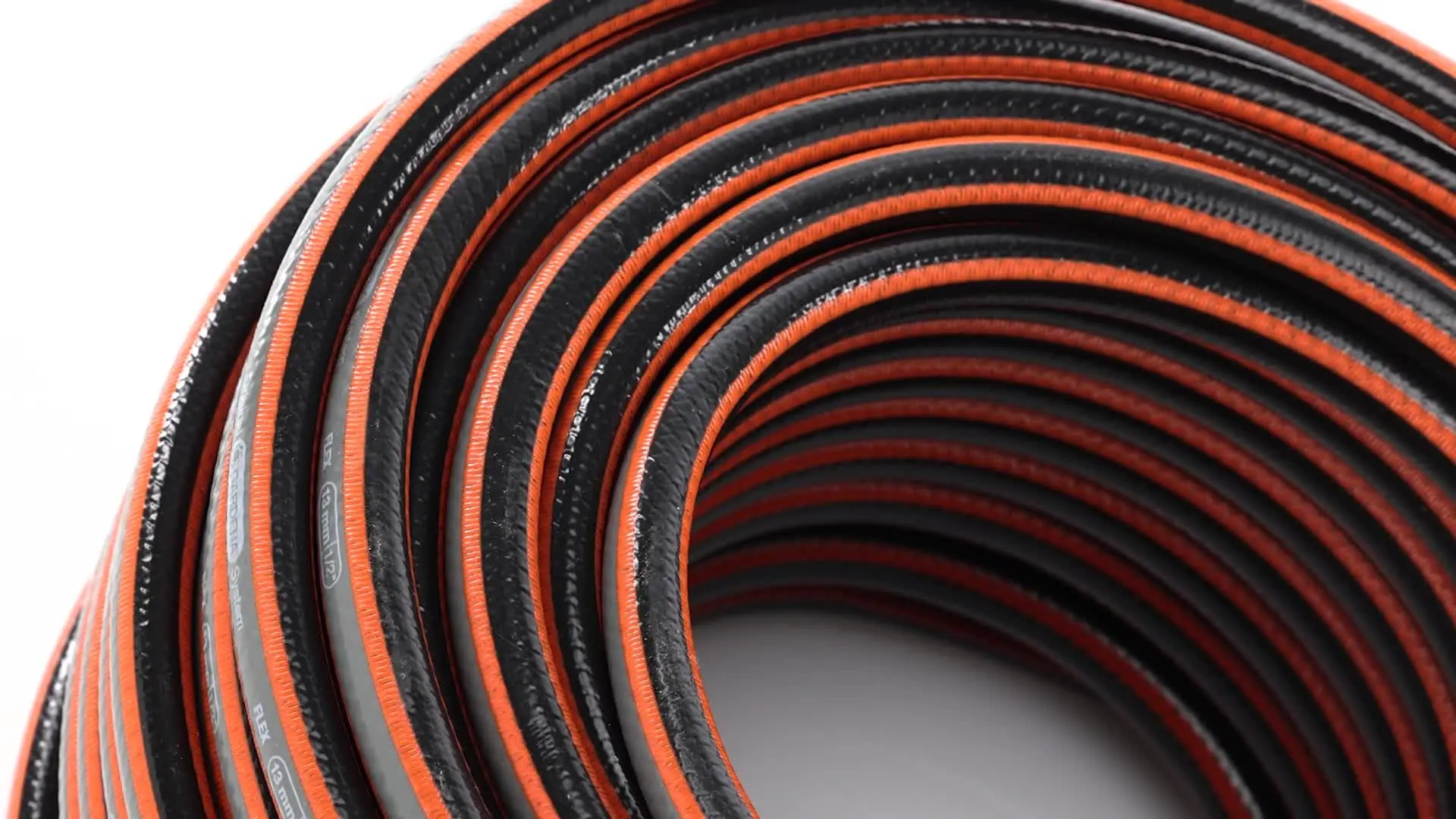 Furtun pentru gradina Gardena Highflex Hose 1/2