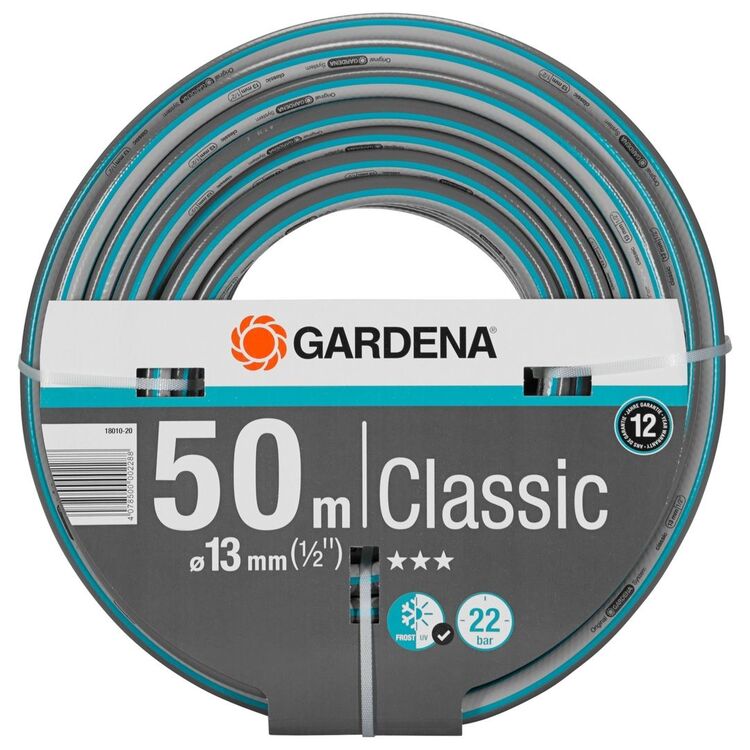 Furtun Gardena Classic 1/2" (50m) cumpără în Chișinău, Moldova ...