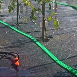 Banda de irigare pentru picurare GardenLine EDA8853 (Green) Thumb