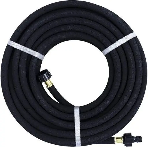 Капельная лента GardenLine LAR3863 (Black) - 2