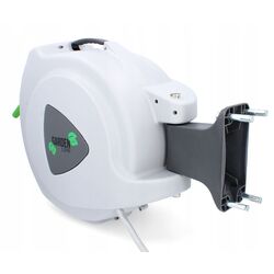 Катушка со шлангом GardenLine ZHO4202 (Grey) Thumb