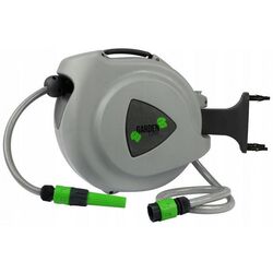 Tambur pentru furtun GardenLine ZHO6801 (Grey/Green) Thumb