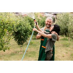 Шланг GardenLine Hose Premium LIX3211 (Green) Thumb