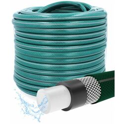 Шланг GardenLine Hose Premium LIX3211 (Green)