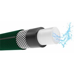Шланг GardenLine Hose Premium LIX3259 (Green) Thumb