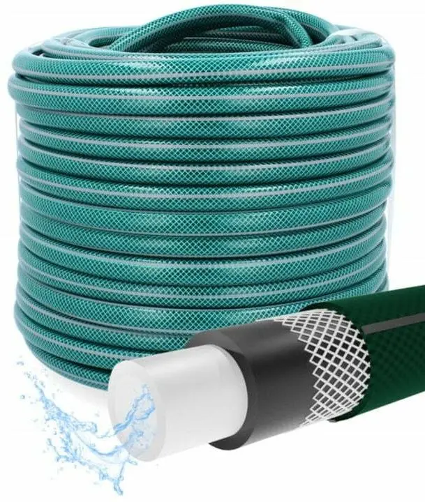Шланг GardenLine Hose Premium LIX3259 (Green)