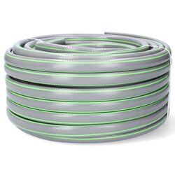 Шланг GardenLine Premium Plus LIX4898 (Grey)