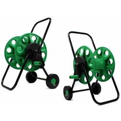 Шланг с катушкой GardenLine LAR1280 (Green) Thumb