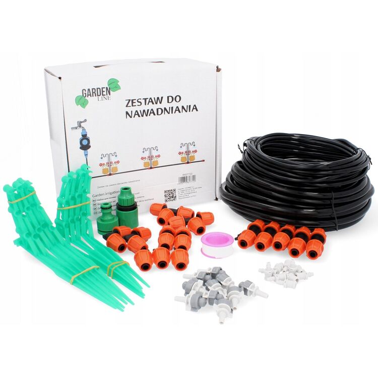 Sada Rig Водяная завеса для сада GardenLine RIG7722 (Black) купить в Кишиневе ...