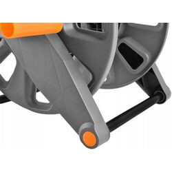 Катушка для шланга Gardlov 23569 (Grey/Orange) Thumb