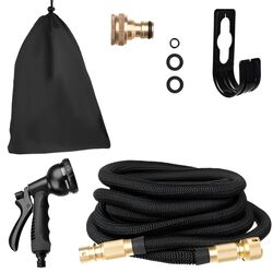 Набор для полива Gardlov 21242 (Black)